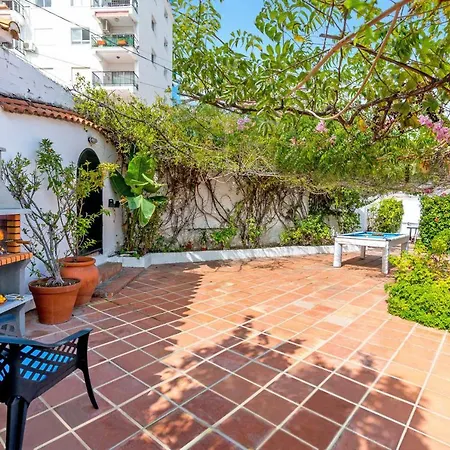 Paradise - Casa Del Barranco Villa