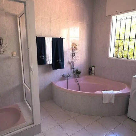 Paradise - Casa Del Barranco Nerja