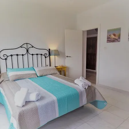Paradise - Casa Del Barranco Villa Nerja