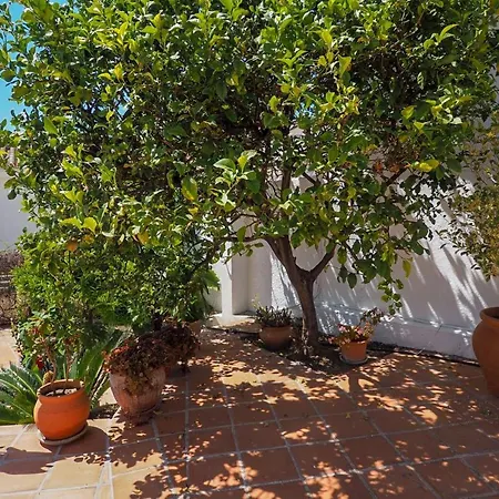 Paradise - Casa Del Barranco