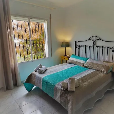 Paradise - Casa Del Barranco * Nerja