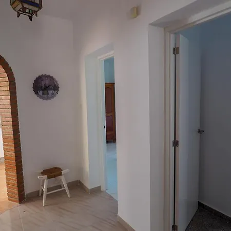 Paradise - Casa Del Barranco * Nerja