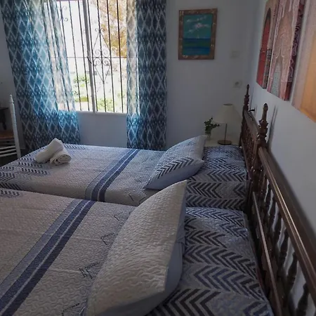 Villa Paradise - Casa Del Barranco Nerja